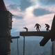 Image for article titled The Witcher 3 Mission That Just...Went To Hell